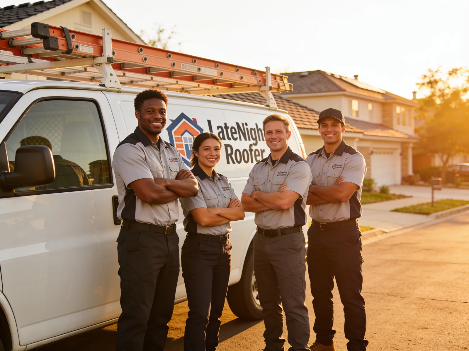 Emergency Roof Repair company in Wall Lake, IA